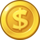 Falling Coin